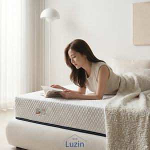 솔리다 탄탄한 하드 메모리폼 매트리스 허리에 좋은 매트리스 국내생산