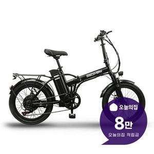 [렌탈] 디스커버리 엔트리 F20 E18 접이식 전기자전거 F20e18