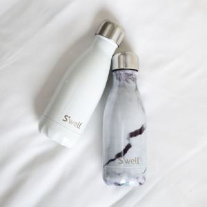보온 보냉 텀블러 보틀 260ml