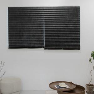 붙이는 커튼 햇빛 차단 블라인드 원룸 커텐 대형 120x240