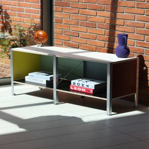 MCM 1x2 (Color Block)