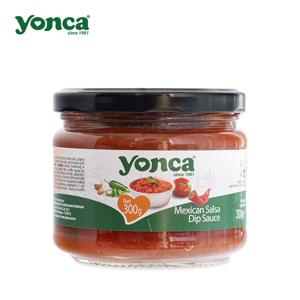 멕시칸 살사 딥 소스 300g X 1개 살사디핑