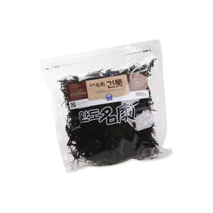부드러운 말린 건 톳 500g