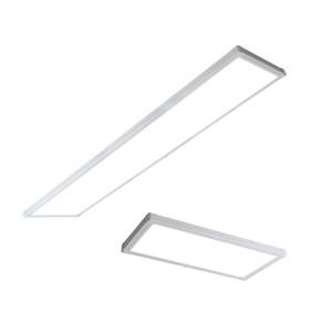 플랫 엣지 거실등 KS고효율 LED 25W 50W 국산 필립스 컨버터 국내제작 친환경조명