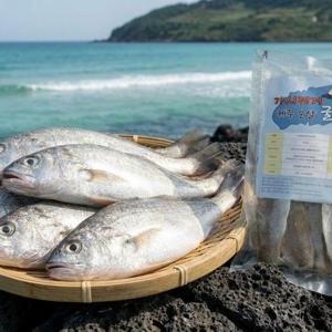 [순살생선] 가시제거 제주 순살굴비 200g x 3팩 / 4팩