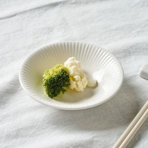 오슬로 찬기 소 D13.5 화이트