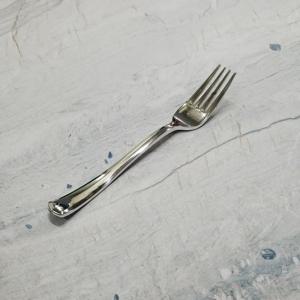 오닉스 포크 20P 홈파티 다회용 플라스틱