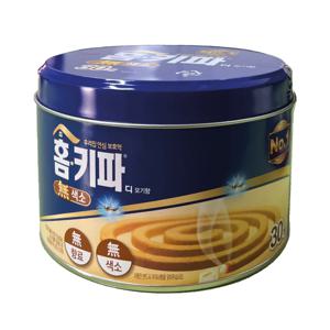 디 모기향 30개