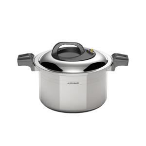 엑스쿠첸 316Ti 통5중 저압냄비 7L