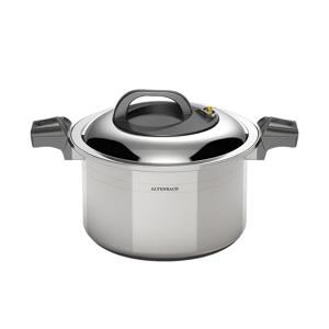 엑스쿠첸 316Ti 통5중 저압냄비 11L