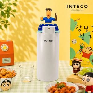 짱구 소주 자동 디스펜서