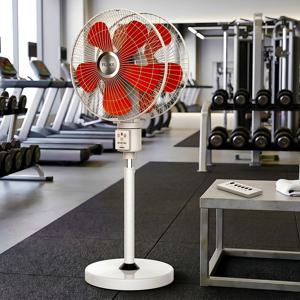 50cm 양면 양방향 리모컨 선풍기 가정용 업소용 공업용 선풍기