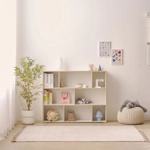 마이부 1200-3단 교구장 4Colors 책장 수납장