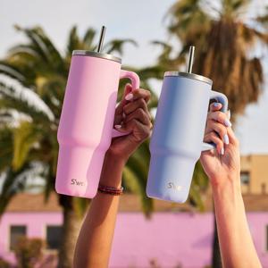 보온 보냉 텀블러 엑스라지 XL 대용량