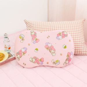산리오캐릭터즈 마이멜로디 메모리폼베개 벌룬