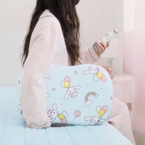 산리오캐릭터즈 시나모롤 메모리폼베개 벌룬