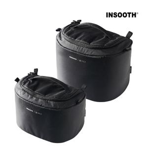 D-PACK 캠핑 등산용 보온보냉파우치 (2size)