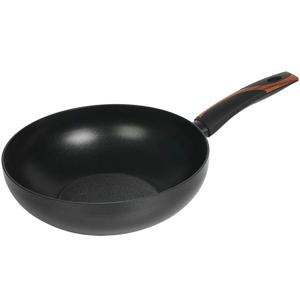실바트 미라클 IH 인덕션 궁중팬 32cm (7531) 웍팬