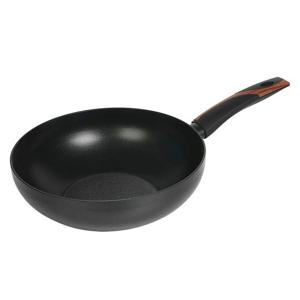 실바트 미라클 IH 인덕션 궁중팬 28cm (6954) 웍팬