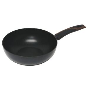 실바트 미라클 IH 인덕션 궁중팬 26cm 웍팬 8590