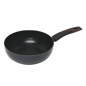 실바트 미라클 IH 인덕션 궁중팬 24cm 웍팬 8989