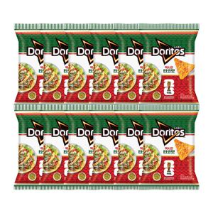 도리토스 멕시칸 타코맛 70g x12개