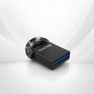 샌디스크 SDCZ430 Ultra Fit USB 3.1 초소형 고속 USB 메모리 32G