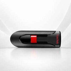 샌디스크 SDCZ60 크루저 글라이드 USB 메모리 2.0 32G 64G 128G 256G