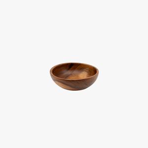 Sahel Acacia Wood Bowl 사헬 아카시아 우드 샐러드 볼