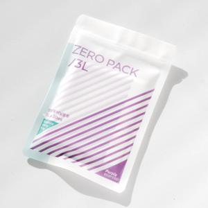 제로팩 생분해 이지그립 음식물쓰레기 봉투 3L 20매
