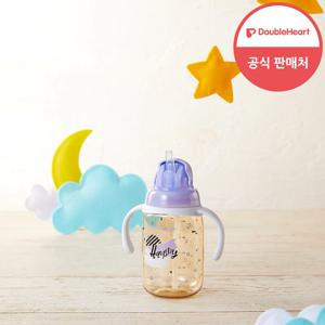 마그마그 PPSU 빨대컵 (해피)