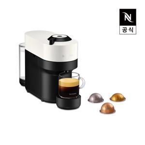 공식 버츄오 팝(POP) 캡슐커피머신+웰컴 캡슐 포함