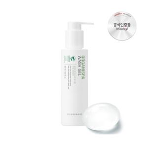 오가니스파 워시 젤 여성청결제 150ml*1세트