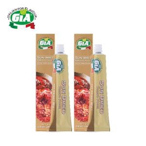 썬드라이드 토마토 페이스트 80g 2개 선드라이 토마토 퓨레