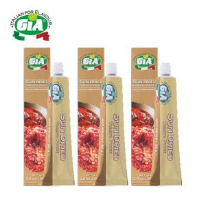 썬드라이드 토마토 페이스트 80g 3개 선드라이 토마토 퓨레