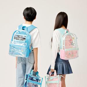가벼운 트윙클 키즈 백팩 2종