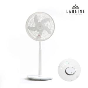 더퀸 윈드핏 스마트 무선 선풍기+리모컨