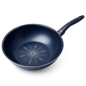 실바트 앱솔루트 IH 단조 30cm 인덕션 궁중팬 웍 (5148)