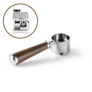 [공식수입사] 드롱기 바텀리스 포터필터 51mm 9시리즈 라 스페셜리스타 아르떼