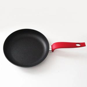 루멘플론 엘레타 레드 인덕션 후라이팬 20cm
