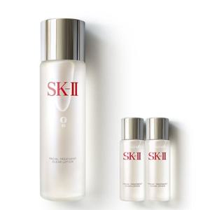 (신세계강남점)[5월]  SK-II 클리어 로션 230ml 세트