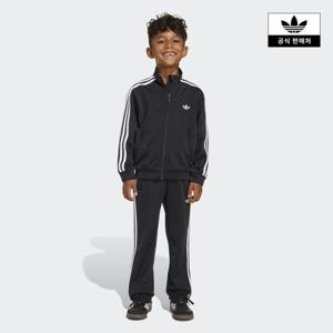 (신세계천안아산점)[adidas kids] (A100 A130) FIREBIRD TS (KD3299)