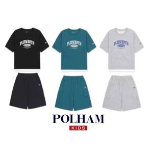 (신세계의정부점)여름 데일리 필수템!! 9,900원 균일가 반팔 / 6부 카고 반바지