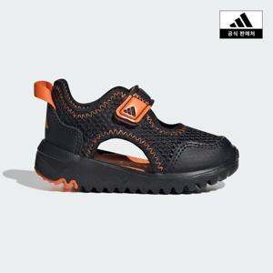 (신세계 사우스시티)[adidas kids] (120 160) 서머플렉스 (JS4856)