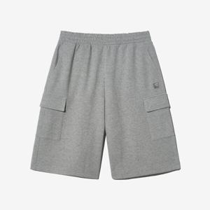 (대구신세계)[FILA] 면혼방 카고 세미 버뮤다 팬츠 (FS2TRH2101X LML)