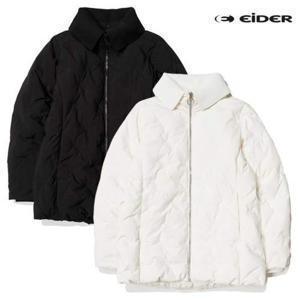 아이더 [역시즌]정상가:399,000원 아이더 오블리크 롱 구스 다운 자켓 DWW23512/선물추천,미들다운