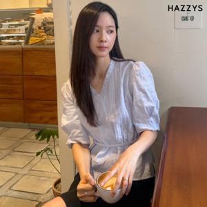헤지스레이디스 지금부터 다가오는 여름까지 입기 좋은 아이템 추천! + 최대~25%할인