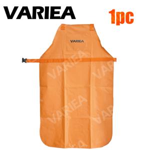 TEMU 1개 PVC 고품질 조절 가능 앞치마, 쉬운 도구 보관을 위한 대형 수납 포켓 포함, 정원 가꾸기 앞치마 - 잔디밭 및 정원 정리 작업에 적합 - 인체공학적 디자인, 실용적인 앞면 포켓