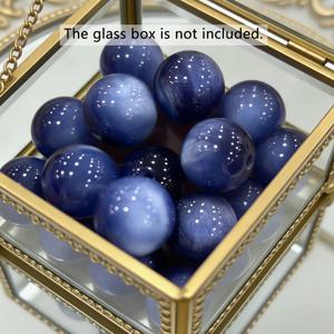 TEMU 고품질 신상 레진 도자기 느낌 루즈 비즈 10개 세트, 10mm/8mm - DIY 주얼리, 팔찌, 목걸이용 - 주얼리 비즈 모음 제작용 공예 용품. 친구와 가족을 위한 완벽한 소품 선물. 다양한 휴일에 적합