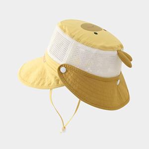 TEMU 가볍고 통기성 좋은 조절 가능한 버킷햇 1개 | 남녀 모두에게 적합, 데일리 트레이닝, 해변 스포츠 및 야외 활동에 이상적, 폴리에스터, 손세탁만 가능